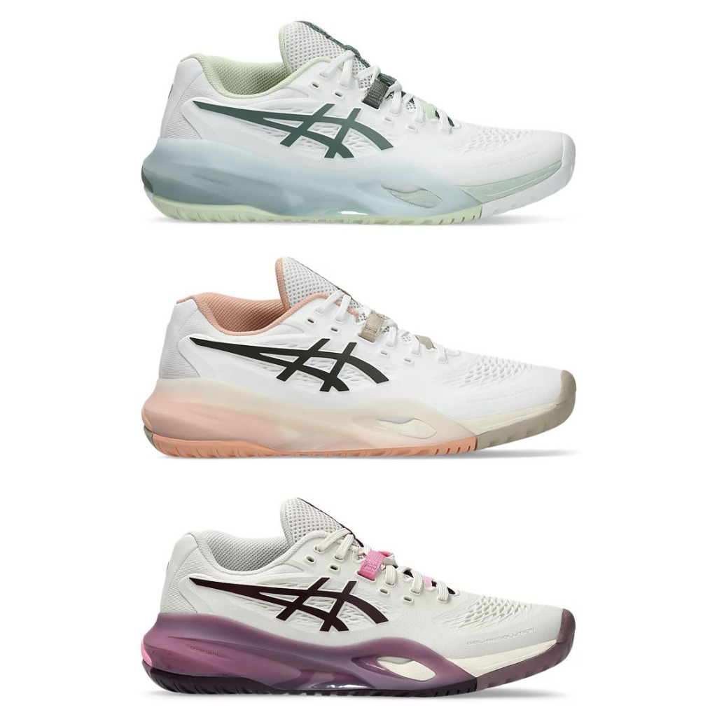 ASICS Gel-Resolution X Women D Wide