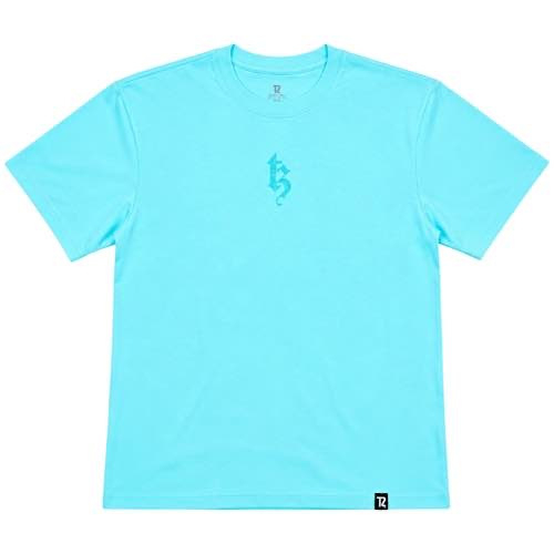 TZ CHROME DOODLE TEE