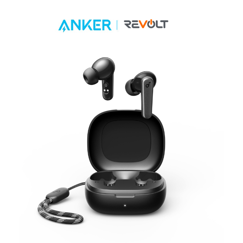 [HOT] ANKER Soundcore R50i NC/R50i หูฟังบลูทูธ Bluetooth TWS AI แปลภาษา ...
