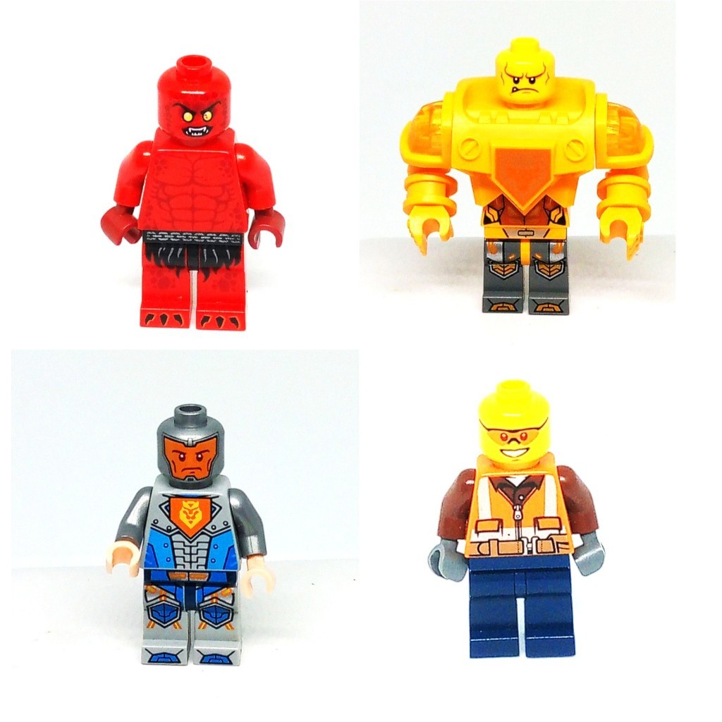 [มือสอง]ชิ้นส่วน อะไหล่แท้ เลโก้ Lego | Shopee Thailand