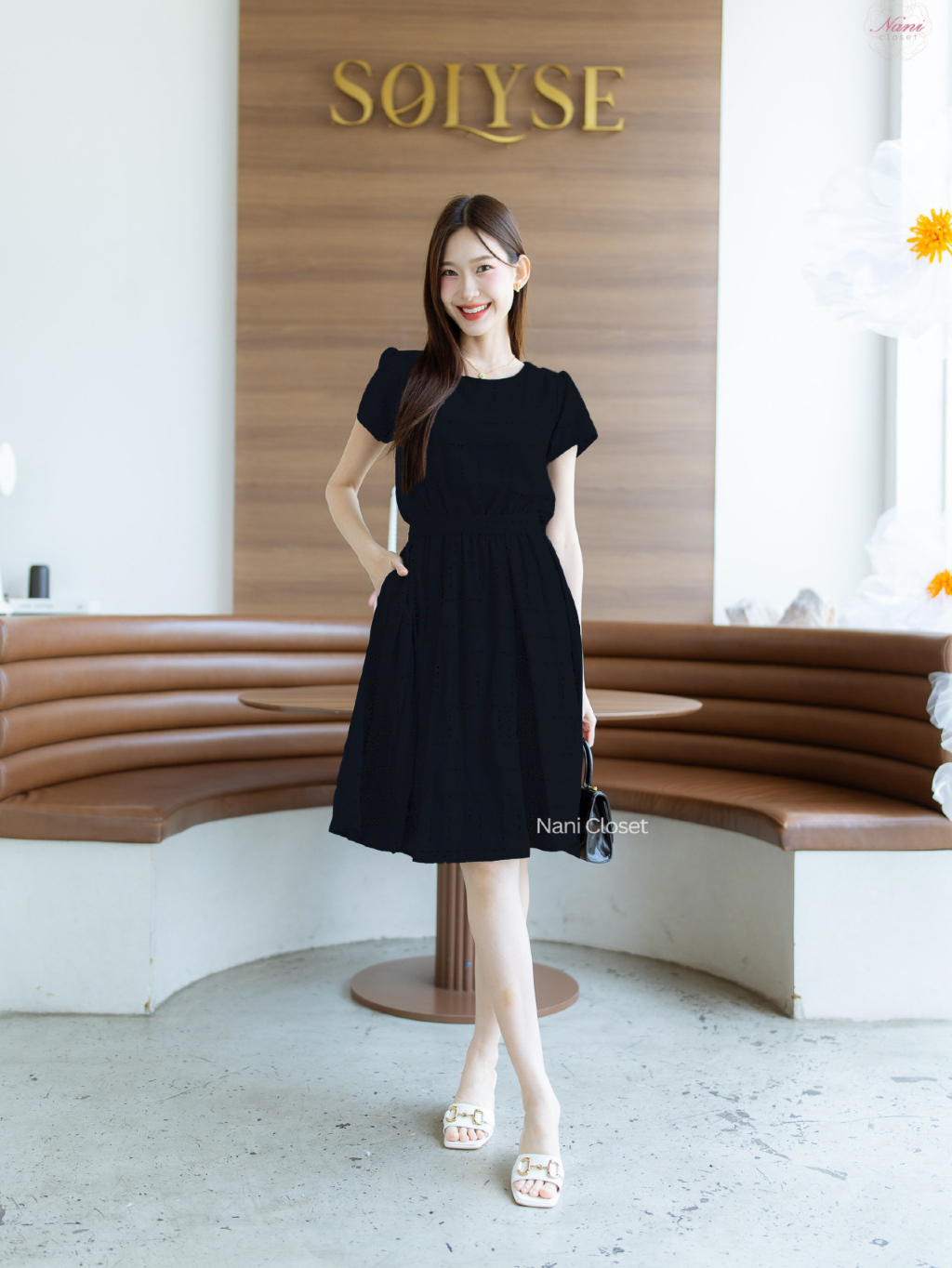 (*) Nani Closet   Forever | Shopee  Thailand