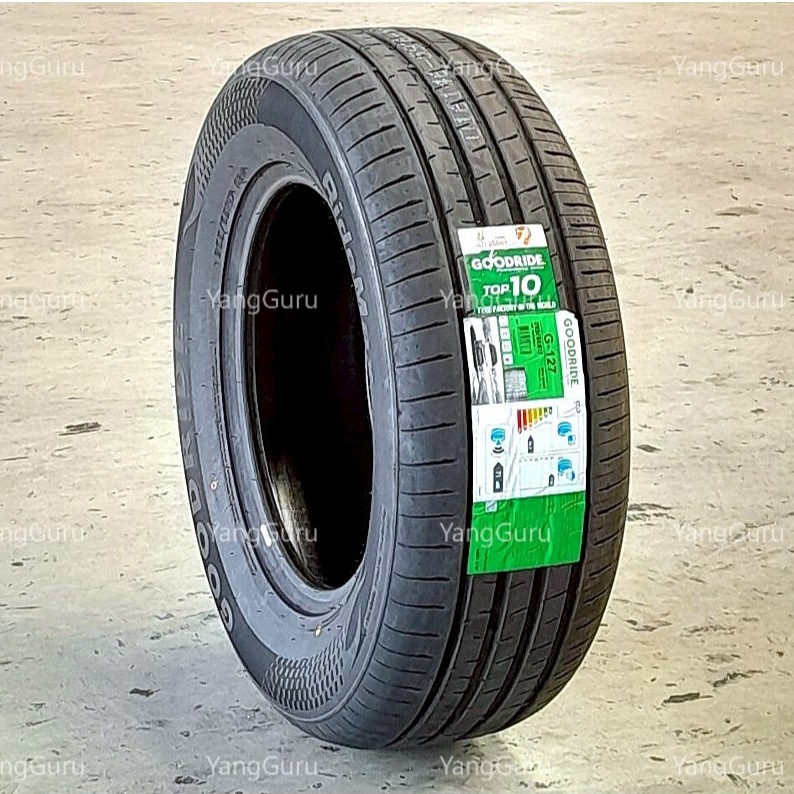 ยางรถยนต์ 265/65R17 GOODRIDE กู๊ดไรด์ รุ่น RideMax G-127 ยางรถกระบะ ขอบ ...