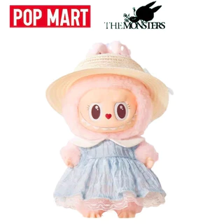 จุ่ม Pop Mart LABUBU MOKOKO เลยบน Shopee | พ.ย. 2025