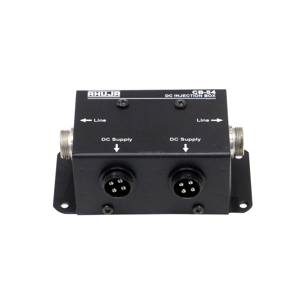 AHUJA DC INJECTION BOX CB-54 | Shopee Thailand