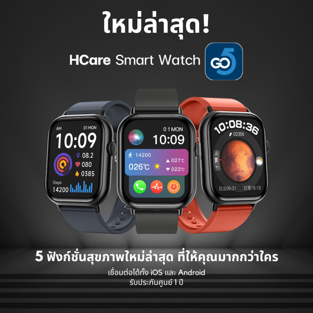 Pantip Store Smart Watch Ios Pantip ช้อป นาฬิกาสุขภาพ ผู้สูงอายุ