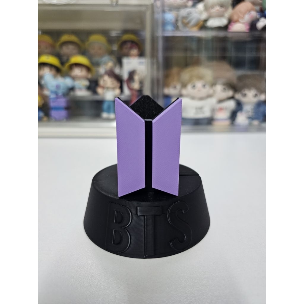 พรี ที่วางแท่งไฟอามี่บง Light Stand Light Stick Holder | Shopee Thailand