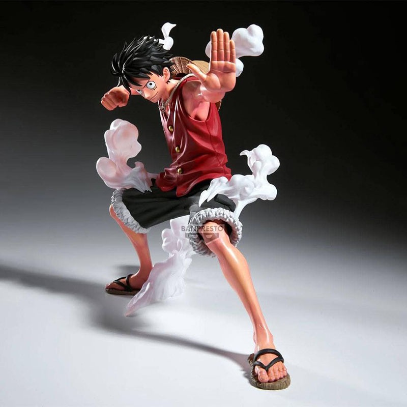 Pre-order -Banpresto Feb 2026 ONE PIECE - MAXIMATIC PLUS : Monkey