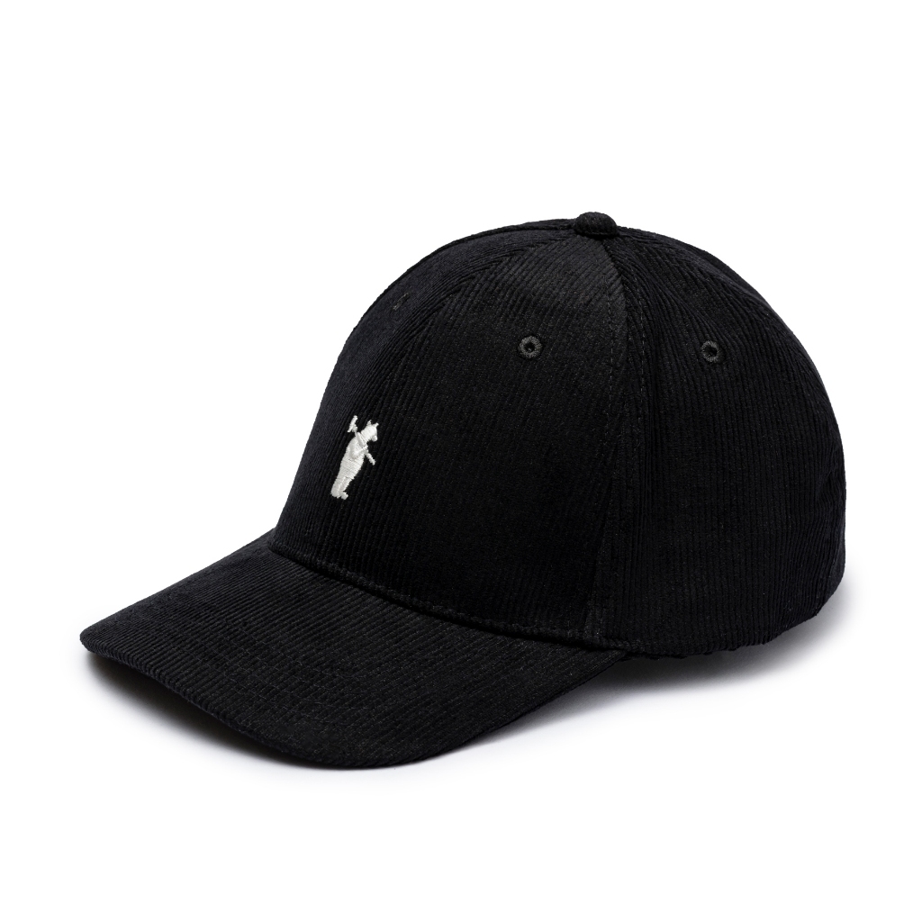 Rubber Killer - Jason cap - Black/Black - 101020068 | Shopee Thailand