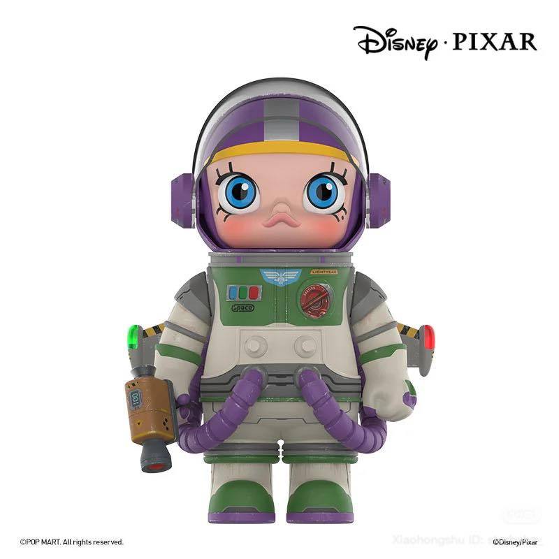 จุ่ม Pop Mart MOLLY Buzz Lightyear เลยบน Shopee | มิ.ย. 2026