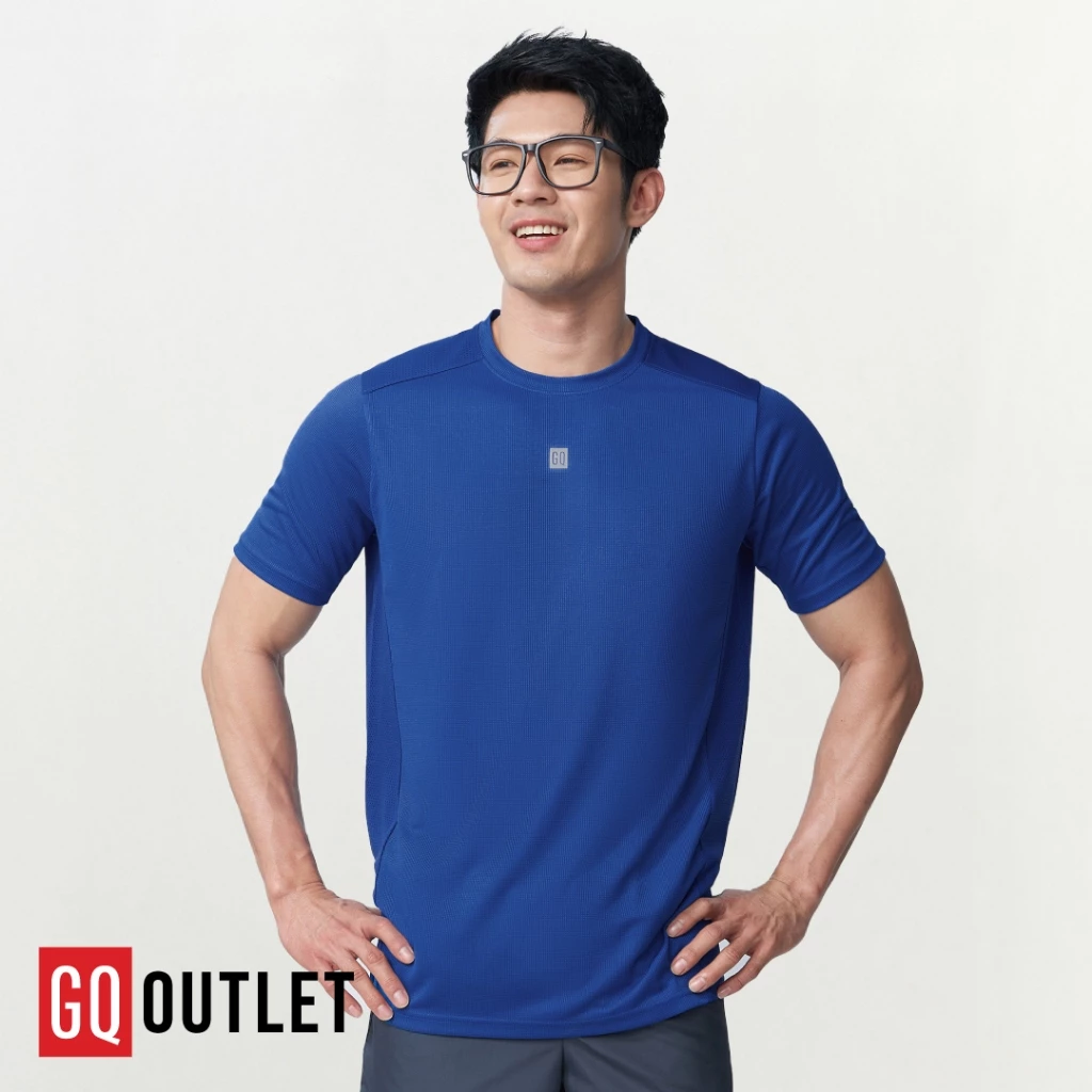 รีวิว GQ Everyday Running & Training Votex-T เสื้อวิ่งออกกำลังกาย สเปก จุดเด่น และราคาล่าสุด (gq everyday รีวิว) 3