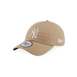 New Era หมวกรุ่น New York Yankees Cc Khaki Casual Classic Cap