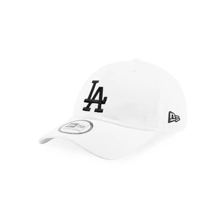 New Era หมวกรุ่น Los Angeles Dodgers Cc Optic White Casual Classic Cap