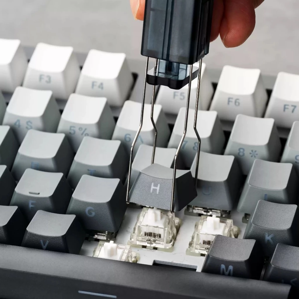 ที่ดึงคีย์แคปแบบลวด (Wire Keycap Puller)