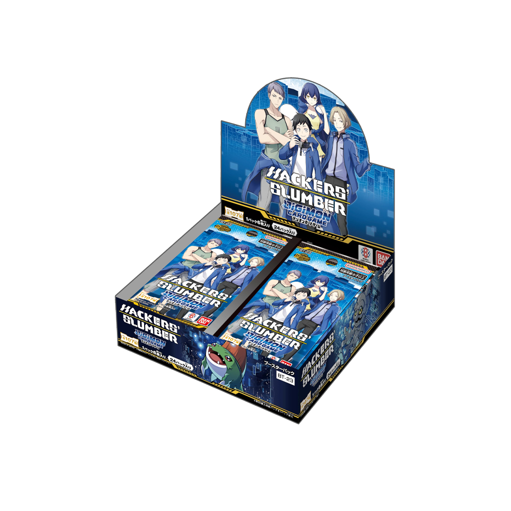 digimon bt6 booster box BT-06: Booster Double Diamond | DigimonCardGame Wiki
