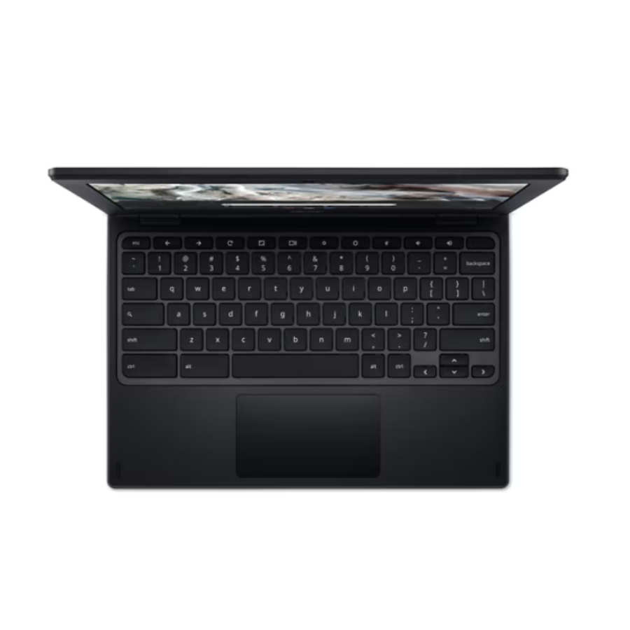 โน้ตบุ๊กมือสอง หัวปลั๊กไทย Acer Chromebook 311 C721 [แถมเมาส์] สเปก ...
