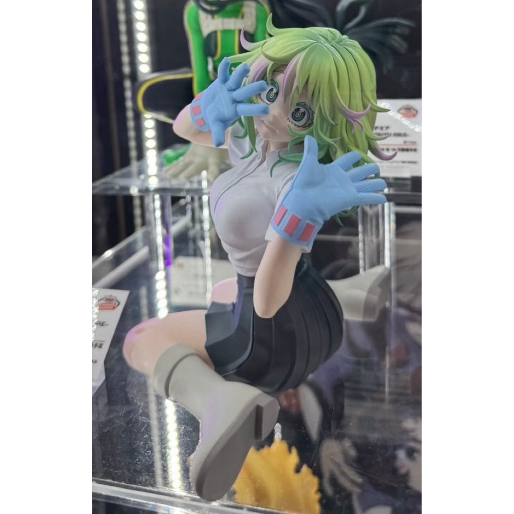 [Pre-Order] Toru Hagakure Invisible Girl - Glitter & Glamours - My Hero ...