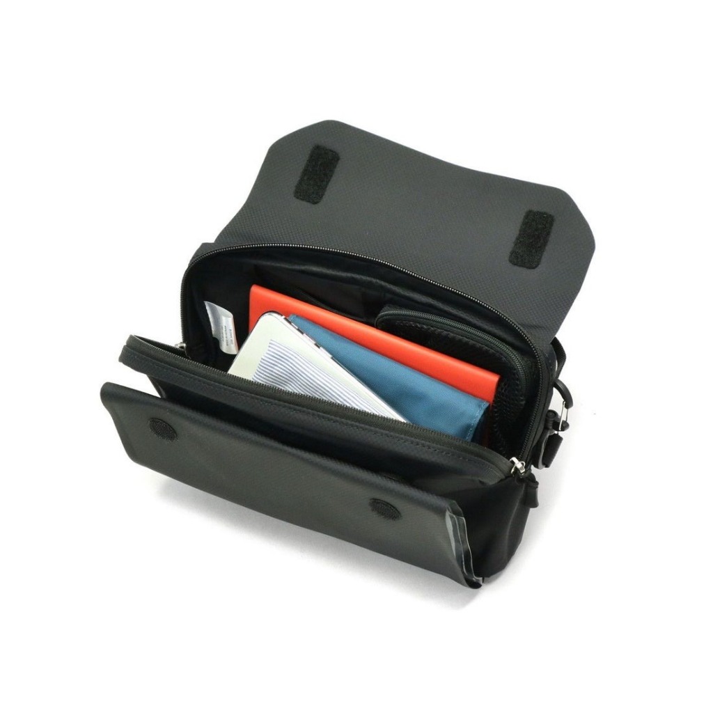 THE NORTH FACE Front Accessory Pocket NM92401 กระเป๋าสะพายไหล่และ ...