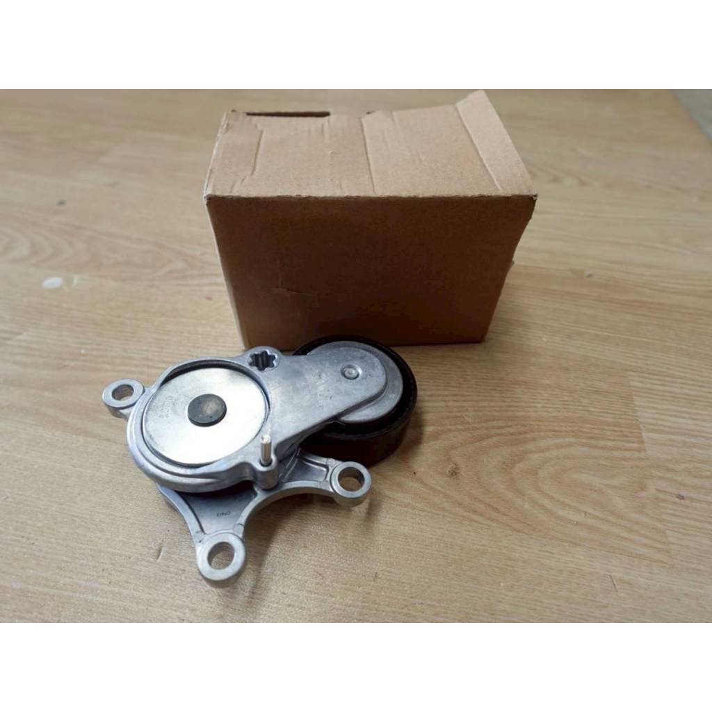 ลูกรอกดันสายพานหน้าเครื่อง Mercedes-Benz A-Class W176,CLA W117,B-Class ...