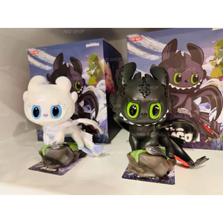 จุ่ม Pop Mart The Monsters How to Train Your Dragon เลยบน Shopee
