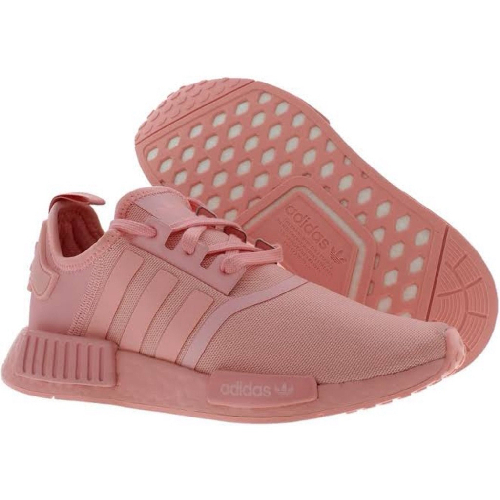 adidas gazelle silver green womens ADIDAS NMD R1 Vapour Pink/Light Onix (BY3059) – Prime