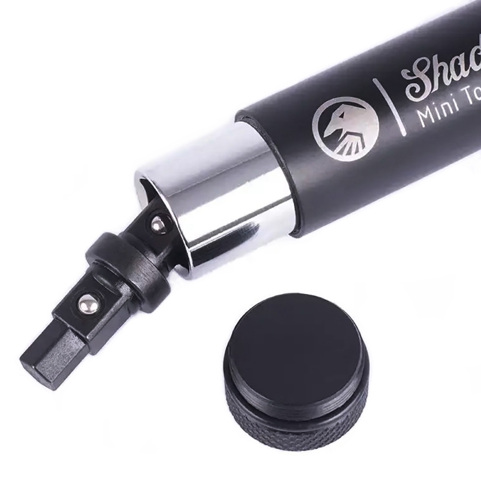 ชุดเครื่องมือจักรยาน BMX SHADOW MINI TOOL 7สีดำ | Shopee Thailand