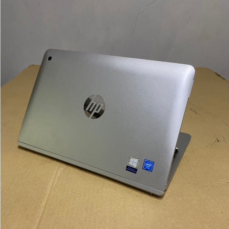 Tablet 2in1 HP x2 210 G2 PC cpu Atom x5-z8350(RAM:4GB/SSD:128GB