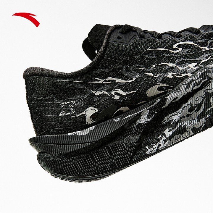ANTA C202 6 Men มาราธอน Running Shoes CarbonFiber รองเท้าวิ่งมาราธอน 1125C5575 Official Store — รองเท้ากีฬา แบรนด์ Anta ของแท้ 100% เช็คราคาจาก Shopee Lazada thumbnail 3