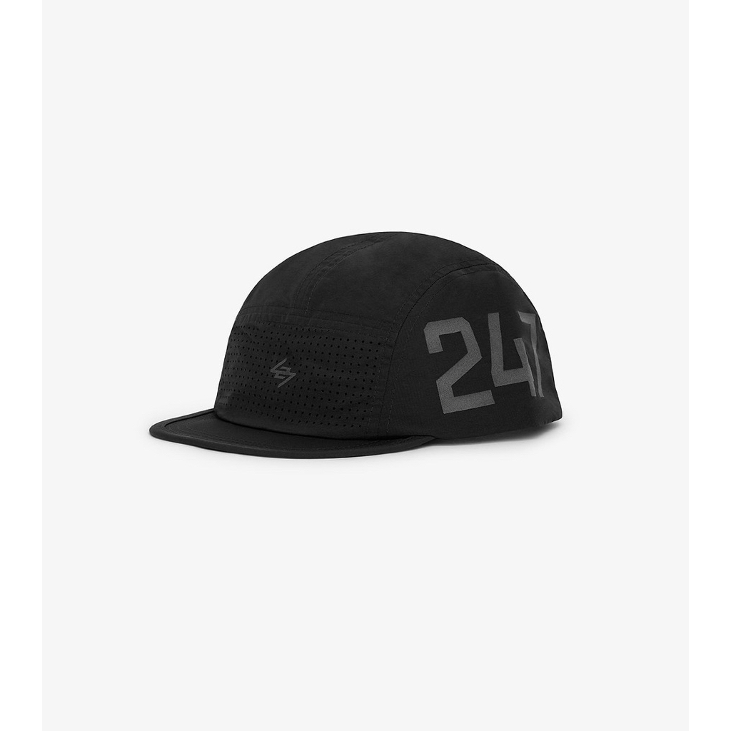 หมวกวิ่ง 247 Represent Ripstop Cap | Shopee Thailand