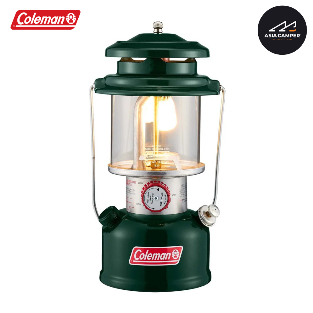 Coleman JP 286A One Mantle Lantern ปี 2022 | Shopee Thailand