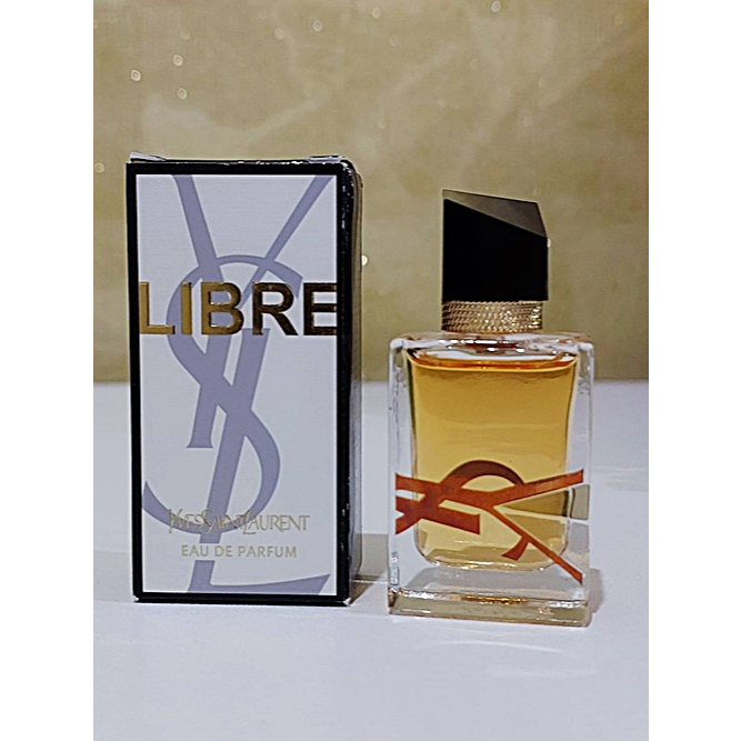 YSL Libre EDP.7.5ml.แบบแต้ม | Shopee Thailand