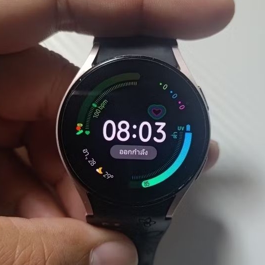 galaxy watch 5 /SM-R900/มือสองใช้งานปกติ | Shopee Thailand