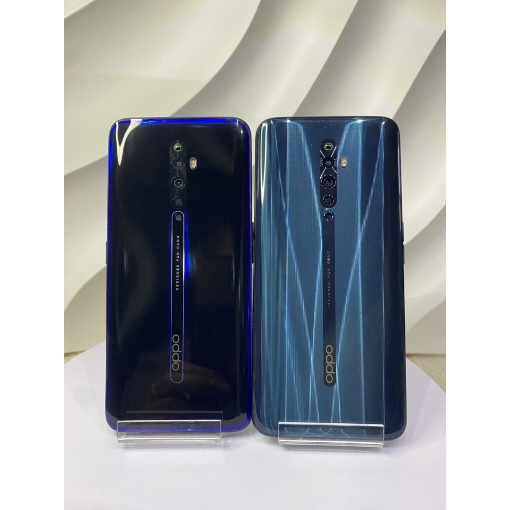 OPPO Reno2F หน้าจอ 6.5 นิ้ว แรม8GB รอม128GB | Shopee Thailand