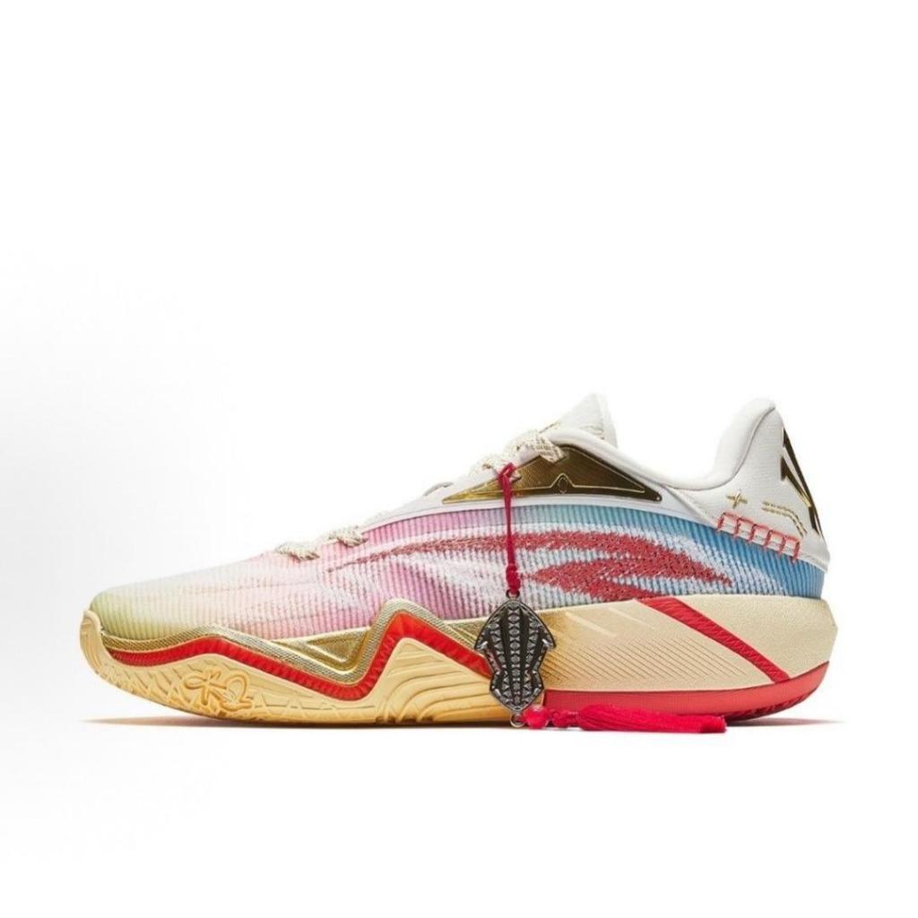 ANTA x Kyrie Irving] KAI3 CNY Men Basketball Shoes 1126B1102-3