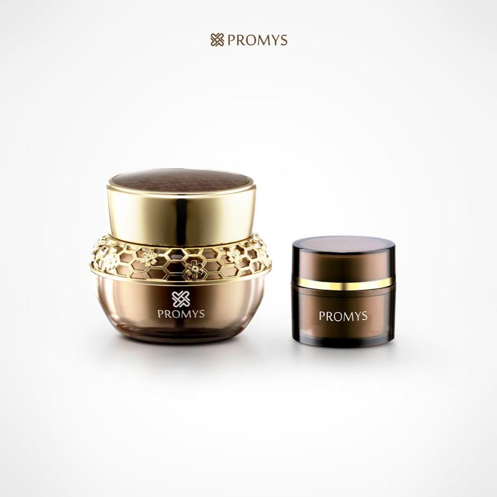 [1แถม1] Promys พรอมมิส รอยัล โกลด์ แอดวานซ์ เอจ รีเวิร์ส แอนด์ ไบร์ทเทน ...