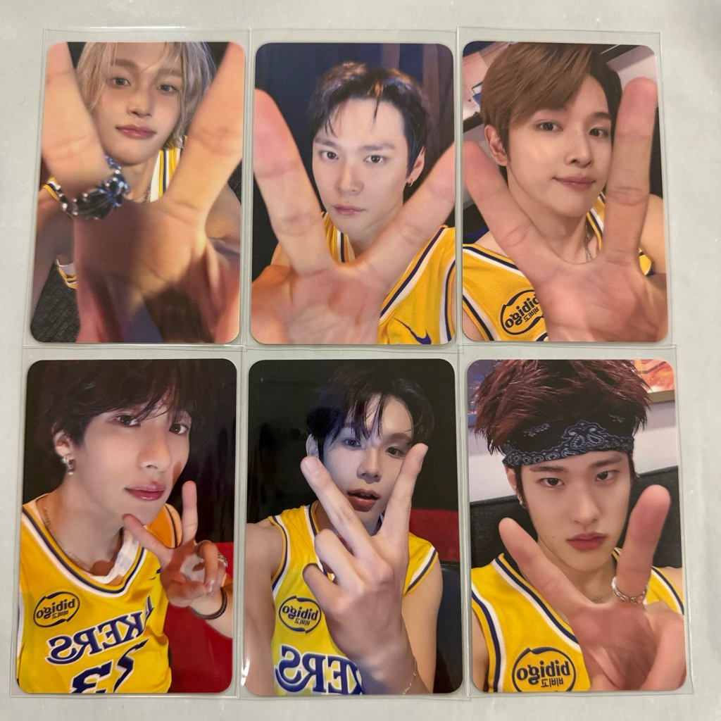 TREASURE バンコク MAKESTAR 10枚セット ช้อป makestar ราคาสุดคุ้ม ได้ง่าย ๆ | Shopee Thailand