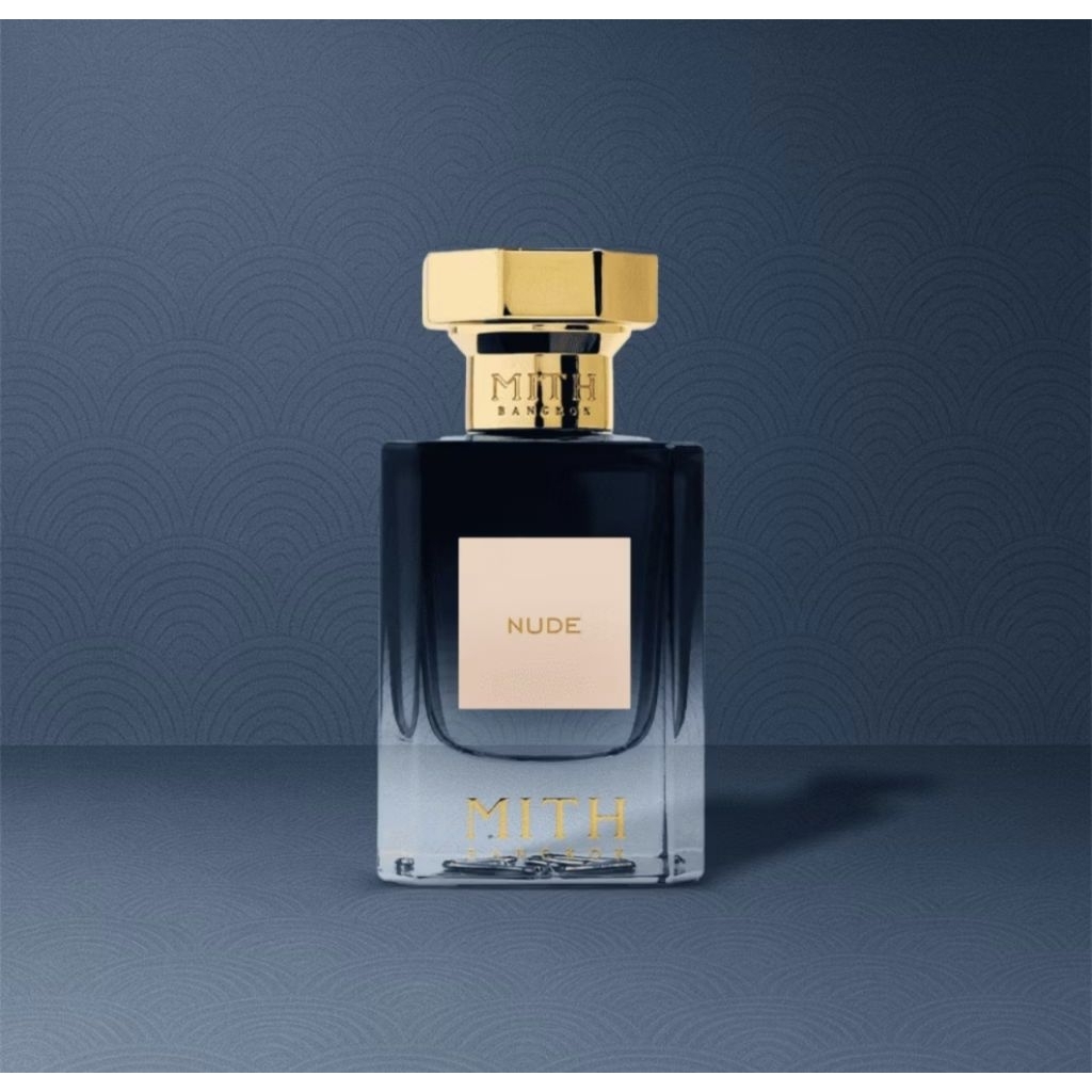 พร้อมส่ง 🎯รับประกันแท้ 💯%จาก Shop นํ้าหอม MITH : Nude ขวด