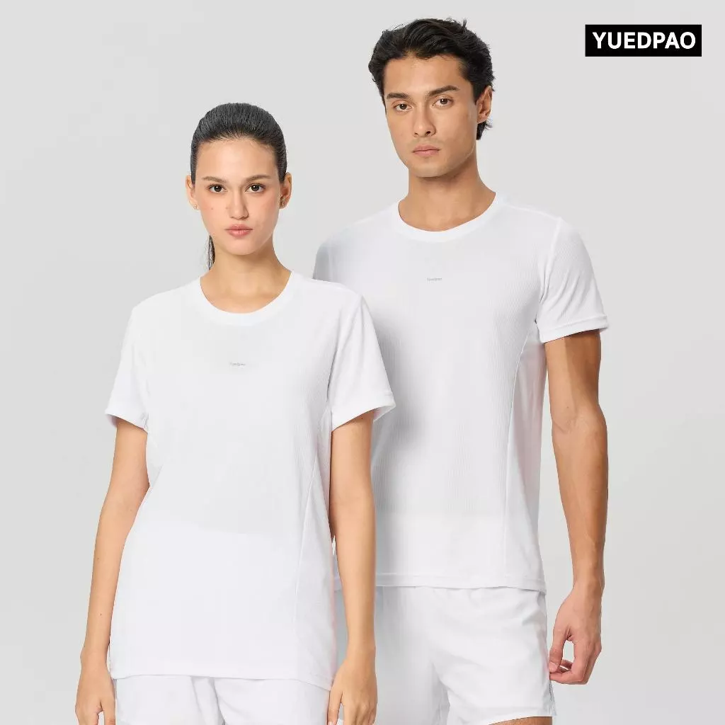 รีวิว Yuedpao Ultra Flow 2026 เสื้อออกกำลังกายและเสื้อกีฬาแห้งไว ระบายอากาศดีเยี่ยม พร้อมสเปกและราคาล่าสุด (yuedpao รีวิว pantip) 3