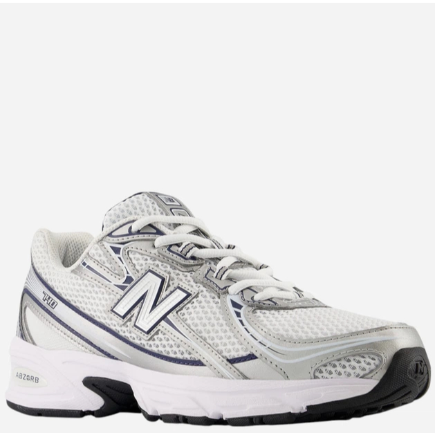NEW BALANCE UNISEX 740 WN2 | Shopee Thailand