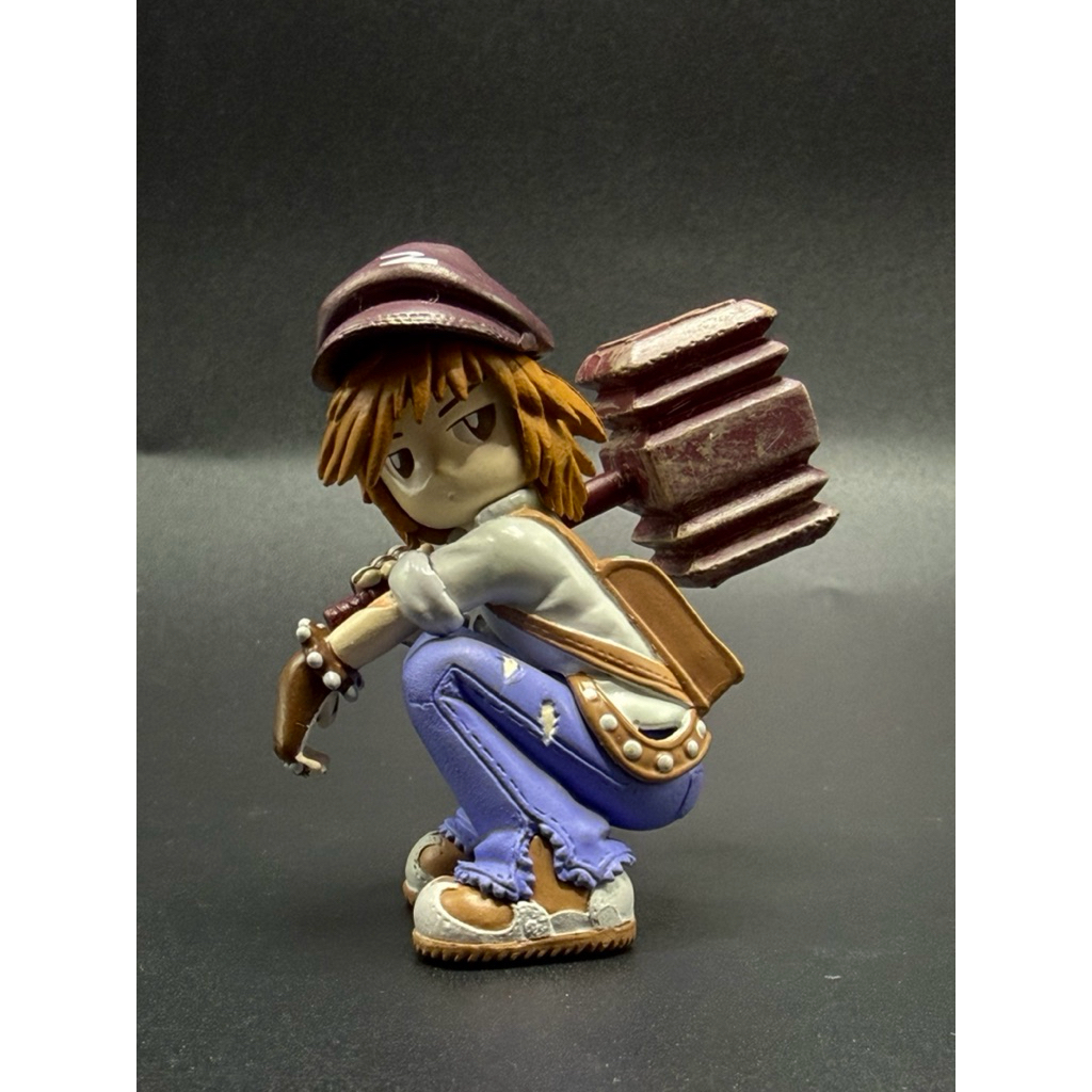 Ragnarok Online Figure Riccotoys 💰[ Blacksmith ] แท้💯% จาก Gravity&DTDS ...