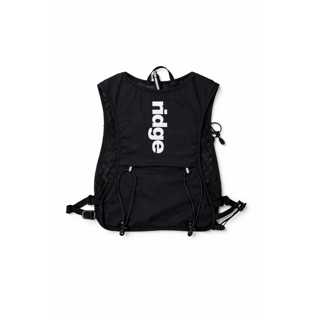 ridge lightweight vest เป้น้ำวิ่งเทรล ขนาด 5L | Shopee Thailand