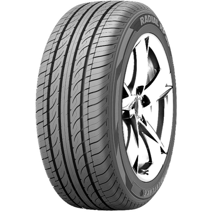 Westlake RP76 1เส้น ปี26 195/60R16 205/50R17 ยางรถไฟฟ้า BYD dolphin 195 ...
