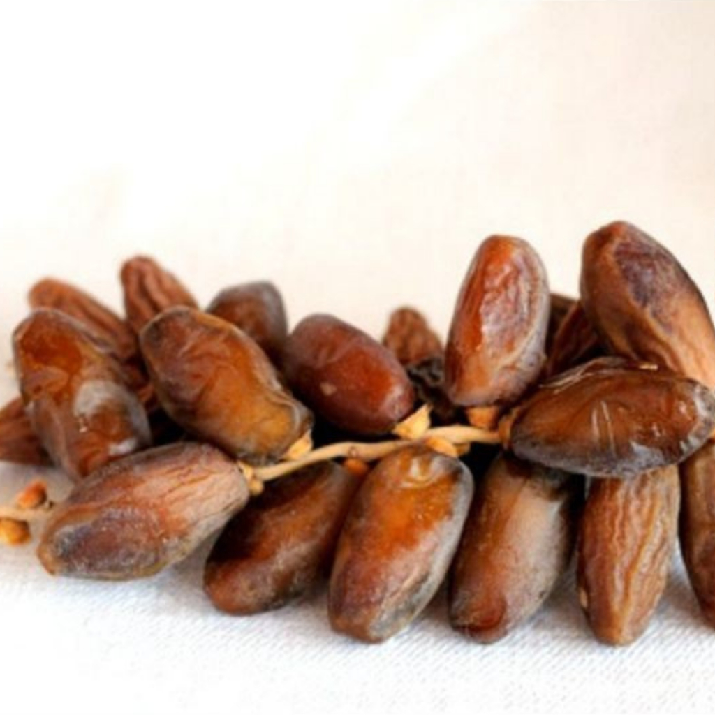 อินทผาลัม Sunsweet Smart Dates Natural Dates น้ำหนัก 400 กรัม มีฮาลาล ...