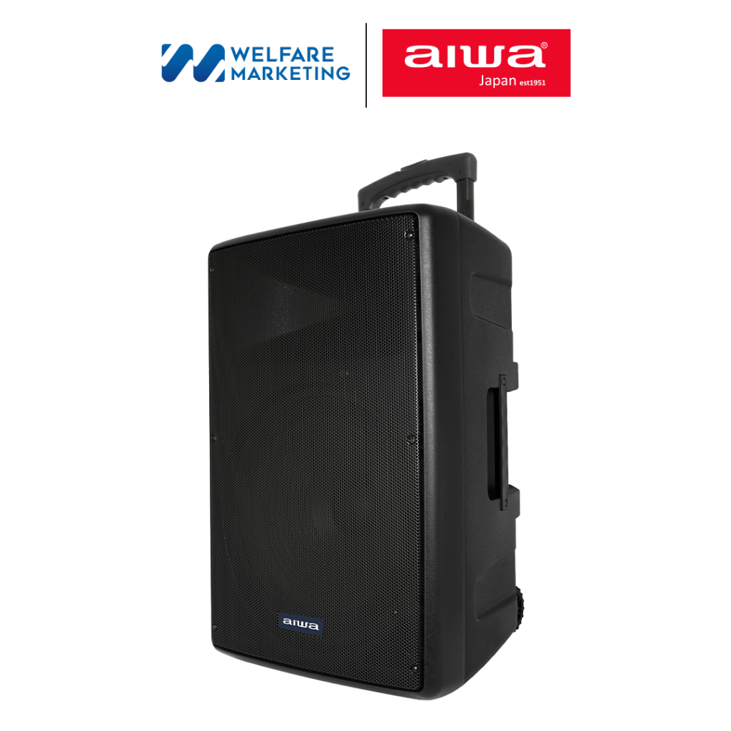 AIWA AW-X1500 PRO