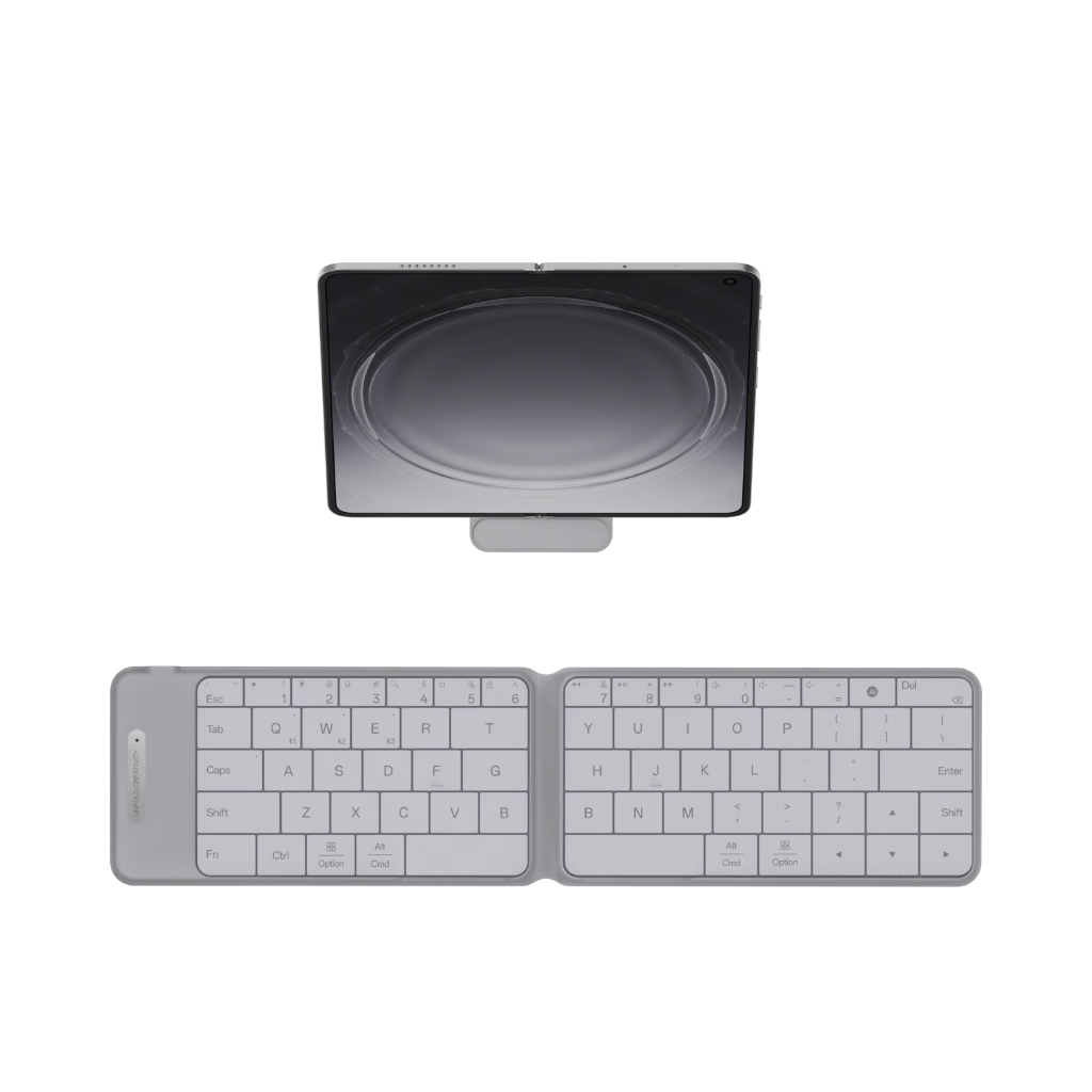OPPO Find N6 Accessories OPPO AI Pen Kit（Stylus + Case） OPPO