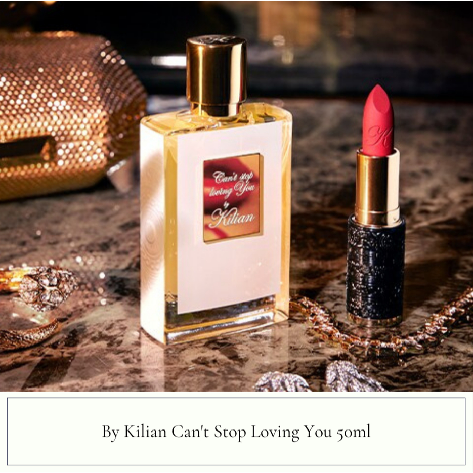By Kilian Can't Stop Loving You 50ml | Shopee Thailand