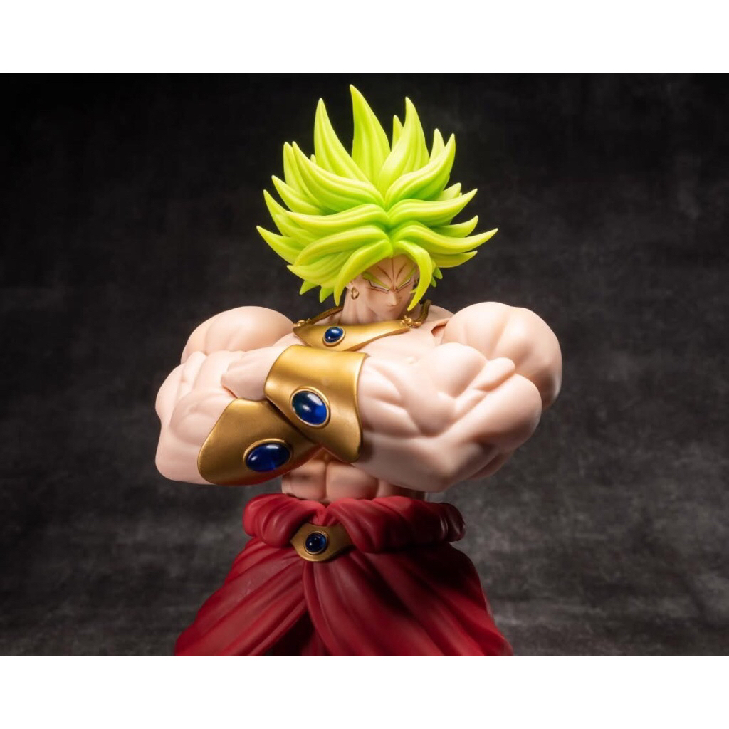 Mp modal-03A ชุดเสริมโบรลี่ 1/12 | Shopee Thailand