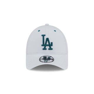 New Era หมวกรุ่น Los Angeles Dodgers Color Era Silver Snow 9Forty Cap