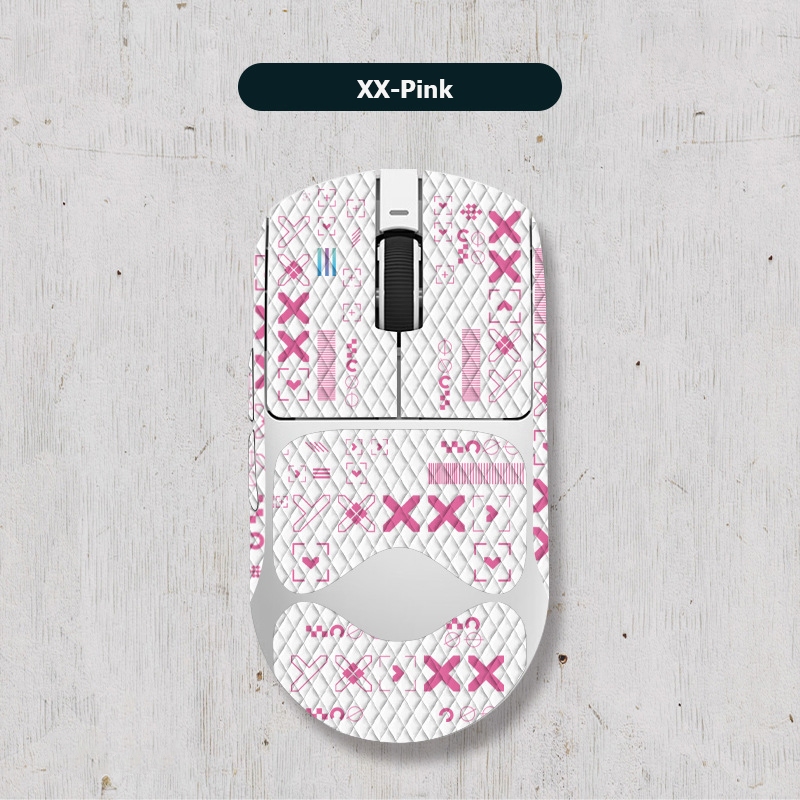 Sticker เทปกันลื่นเมาส์ สติกเกอร์กันลื่น สําหรับ VXE R1 R1se R1pro ...