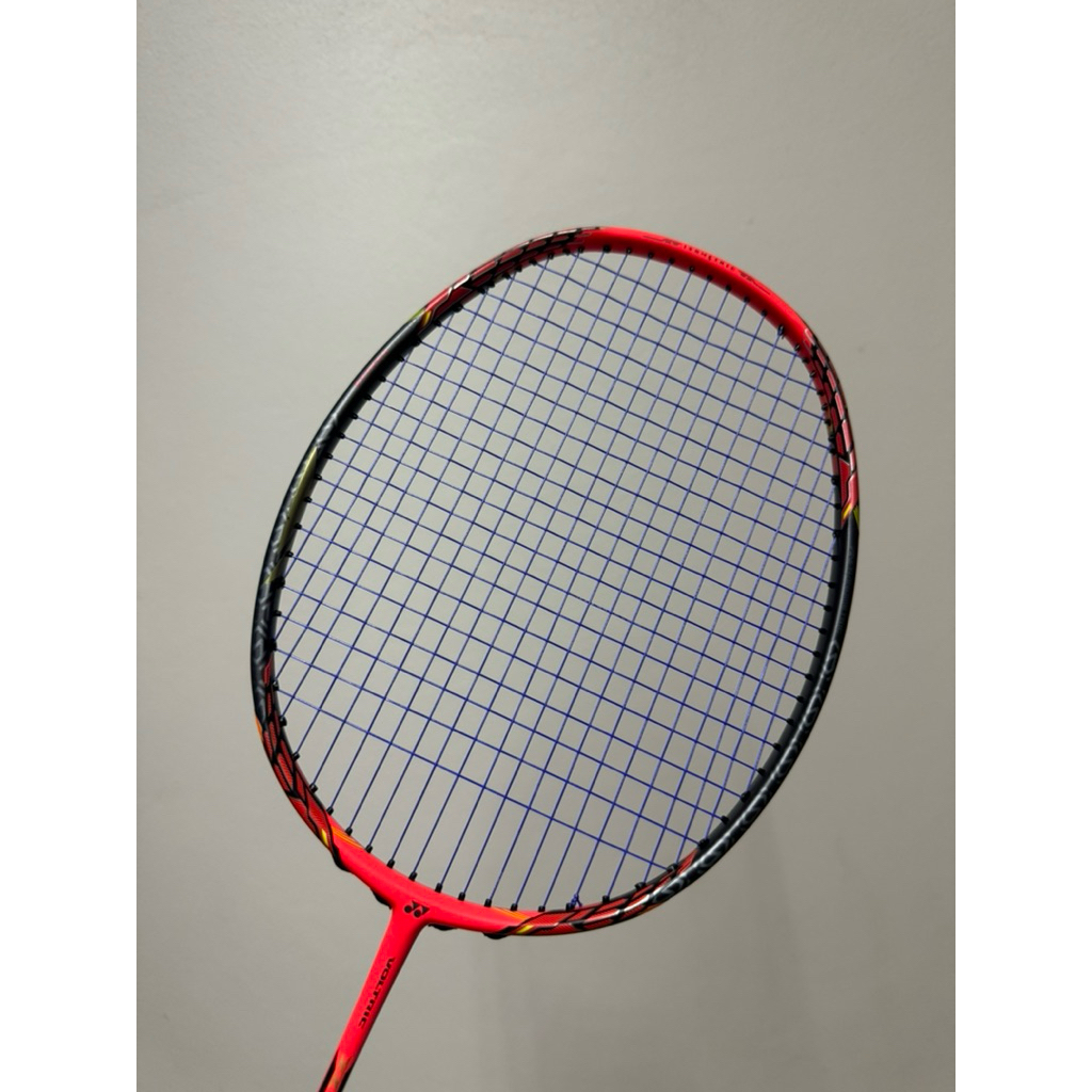 ไม้แบดมือ 2 Yonex Voltric Z-Force II Lin Dan (4UG5) TH | Shopee