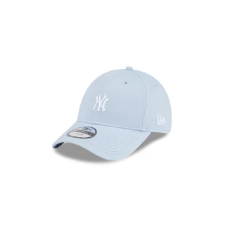 หมวกแก๊ป New Era รุ่น New York Yankees Color Era Soft Blue Kids 9Forty Cap